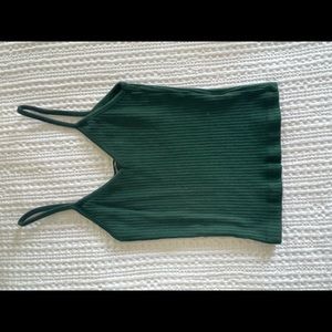 Brandy Melville tank top